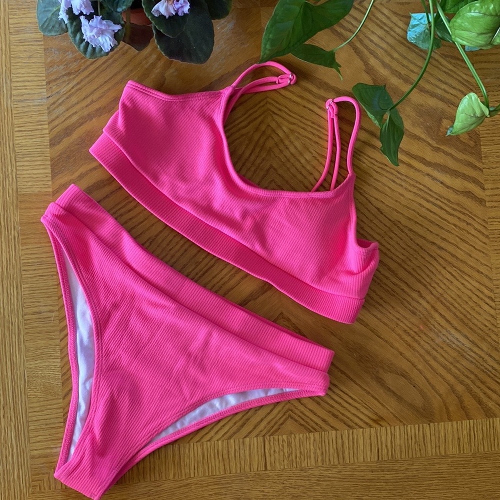 SHEIN bikini